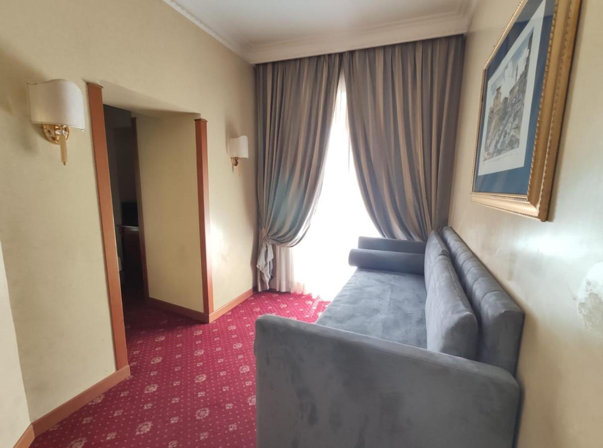 Miami 3* Rome