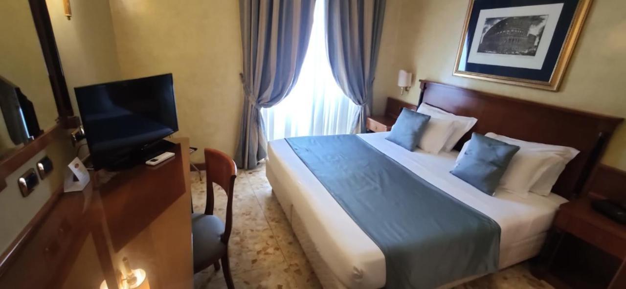 Miami Hotel Roma