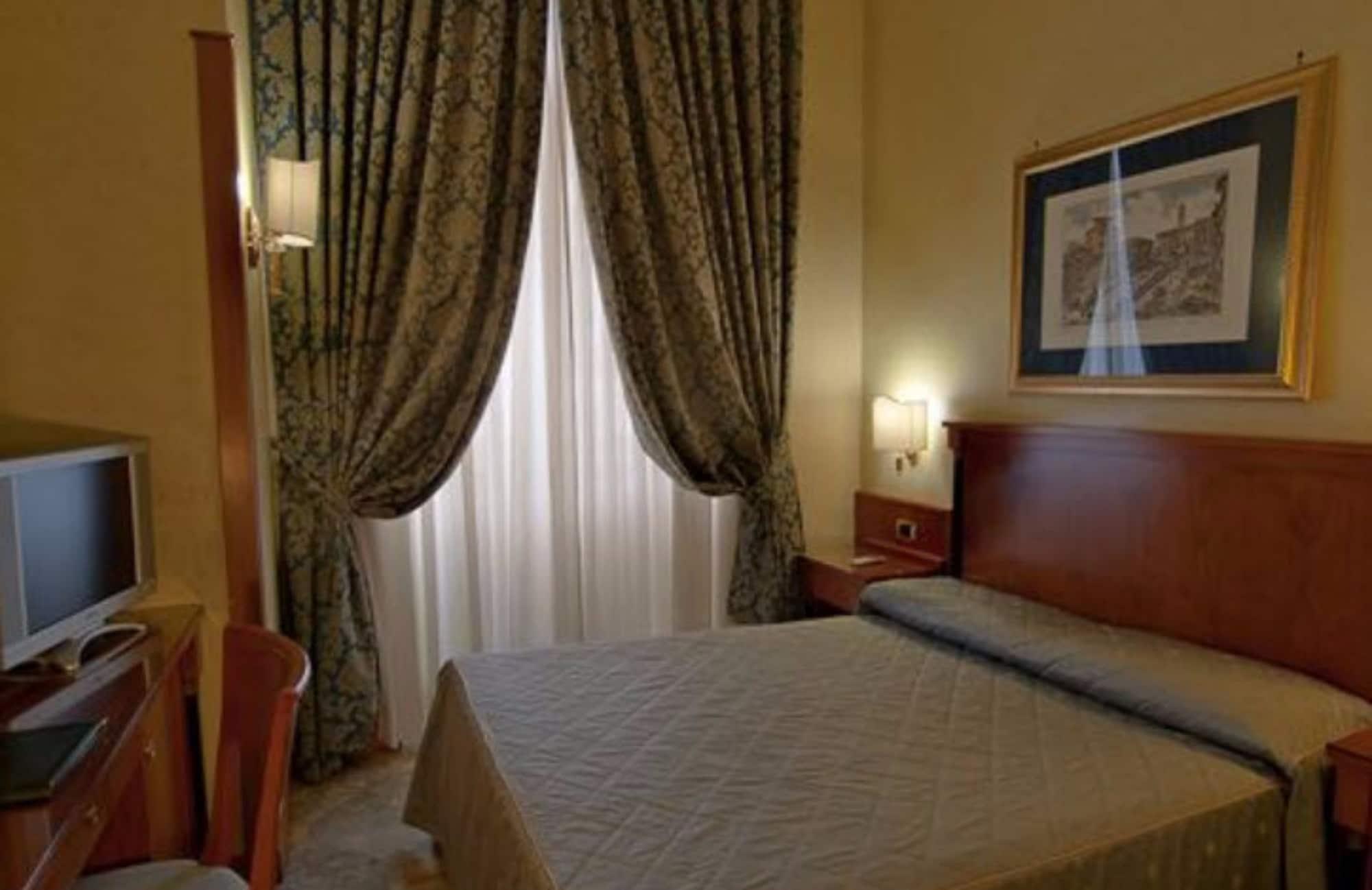 Miami Hotel Rome