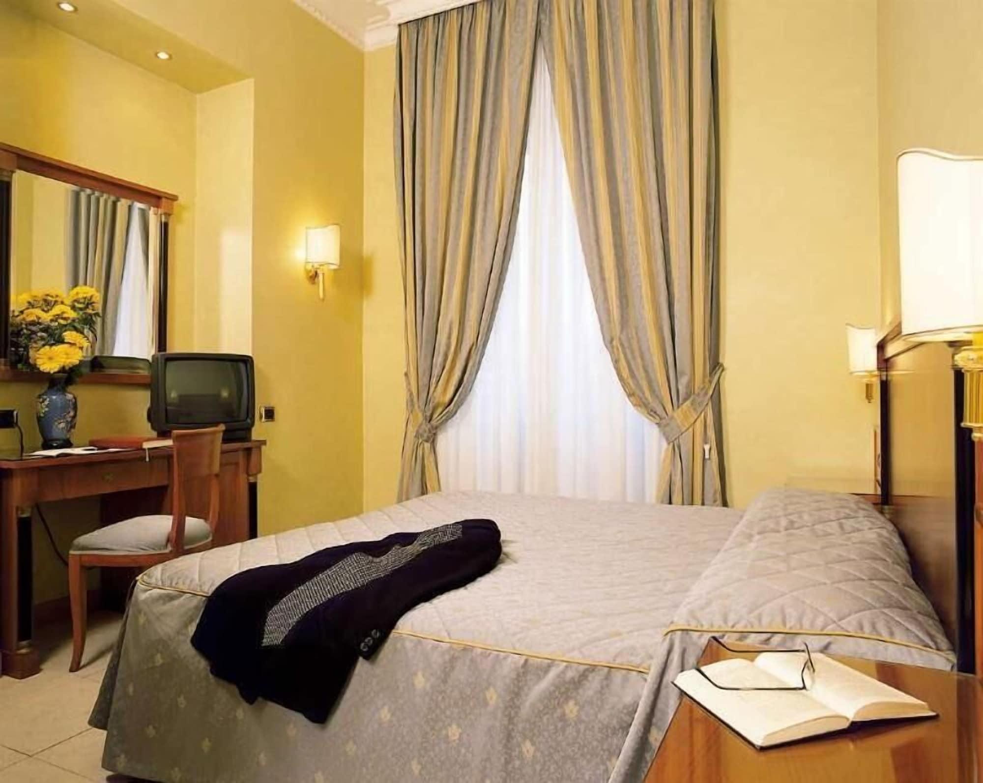 Miami Hotel Rome