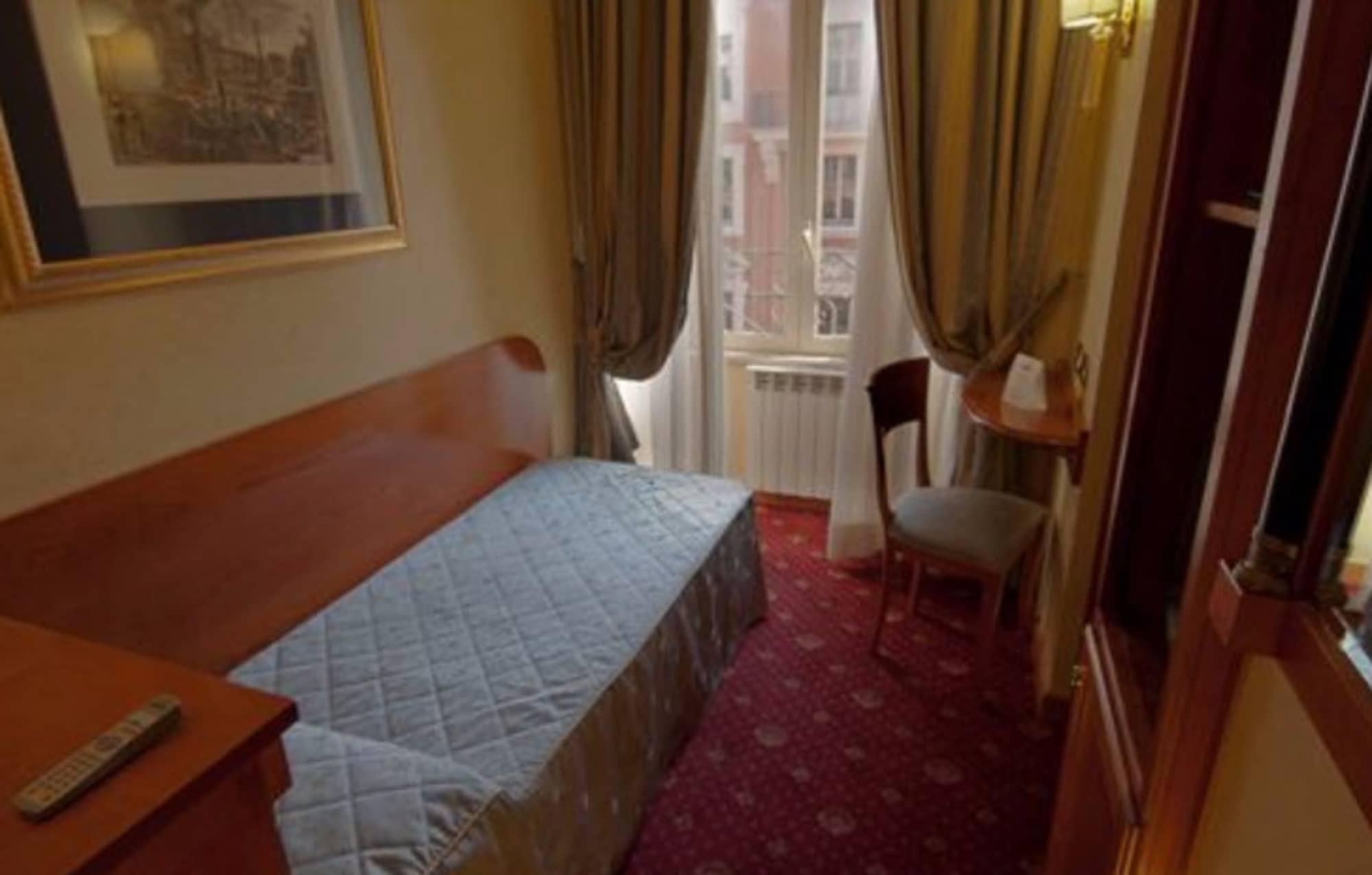 Miami 3* Rome