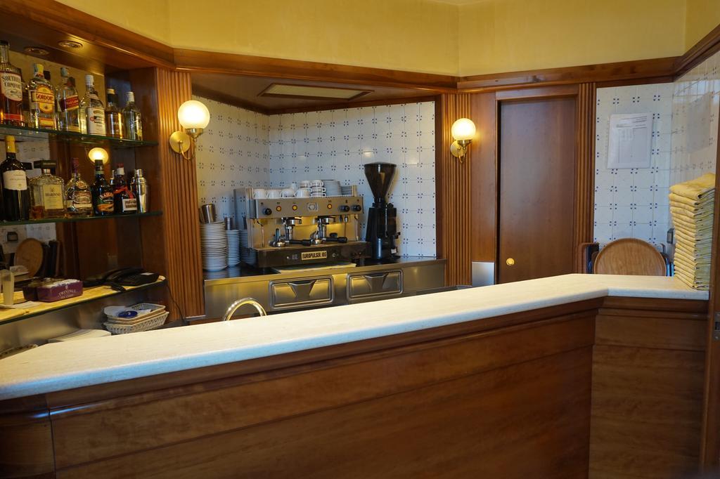 Hotel Miami Roma