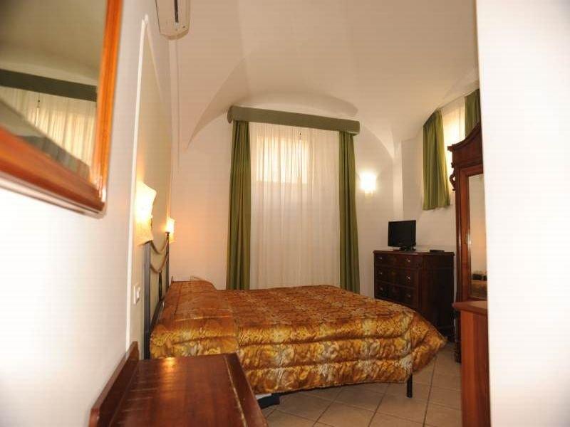 Miami Hotel Roma