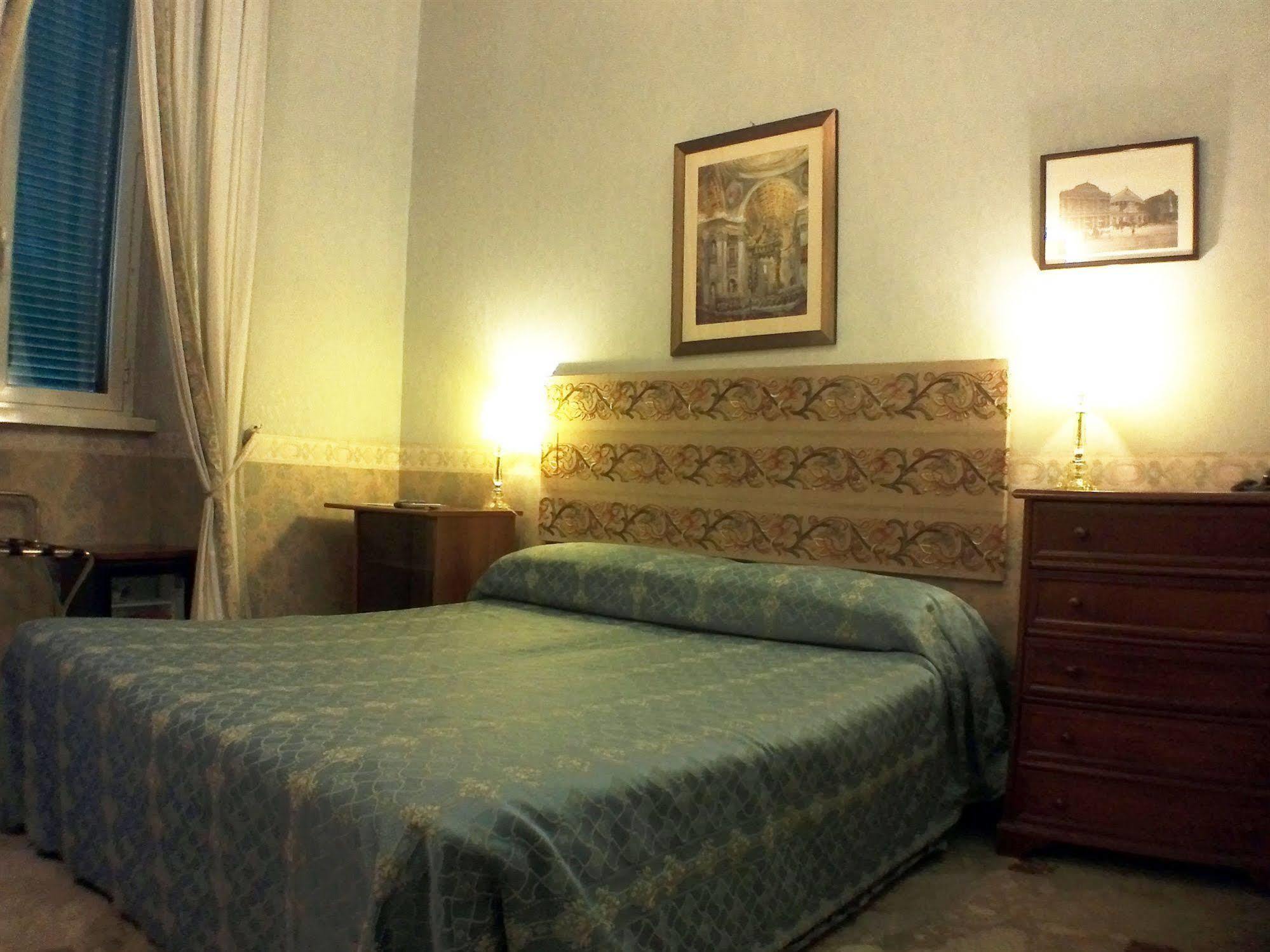 Hotel Miami Roma