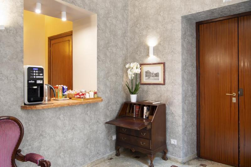 Hotel Miami Roma
