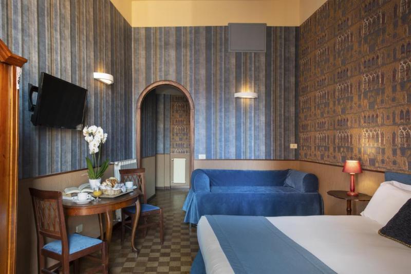 Miami Hotel Roma